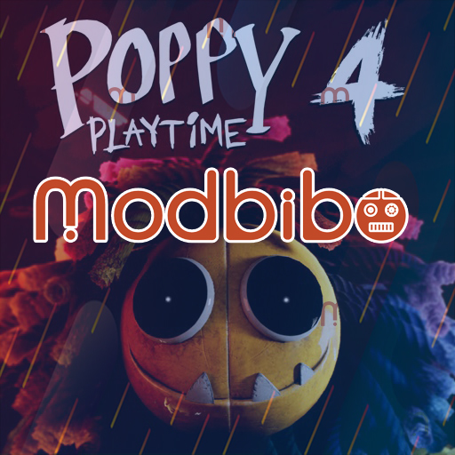 Poppy Playtime Chapter 4