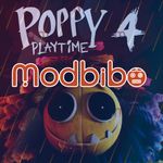 Poppy Playtime Chapter 4