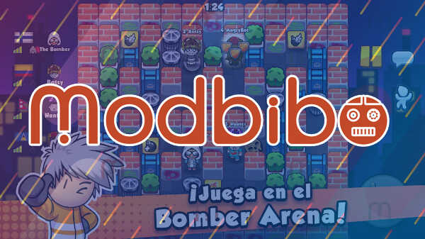 bomber friends apk todo infinito