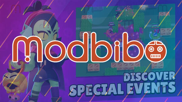 brawl stars mod apk all skins