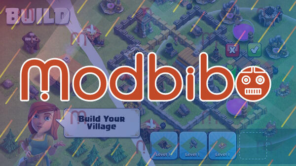 clash of clans mod apk unlimited gems and coins