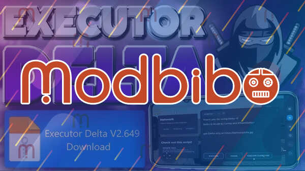 delta executor apk ultima version