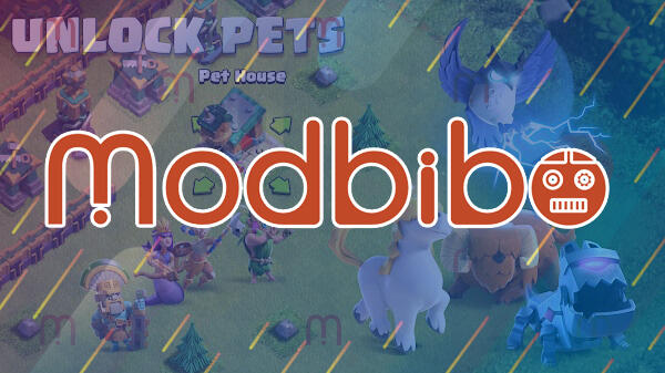 descargar clash of clans mod apk ultima version