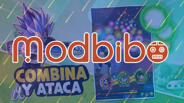 descargar dragon ball z dokkan battle ultima version apk mod