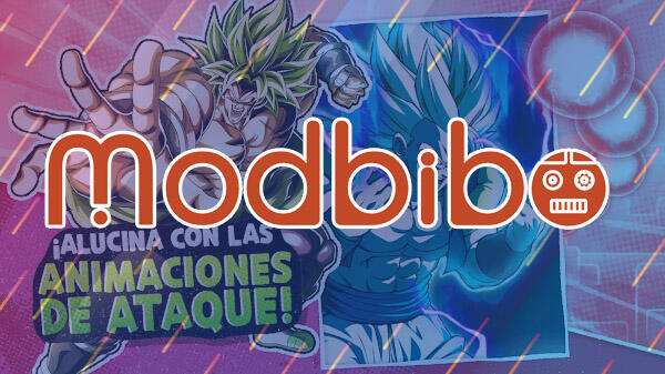 Dragón Ball Z Dokkan Battle Mod apk Inmortal