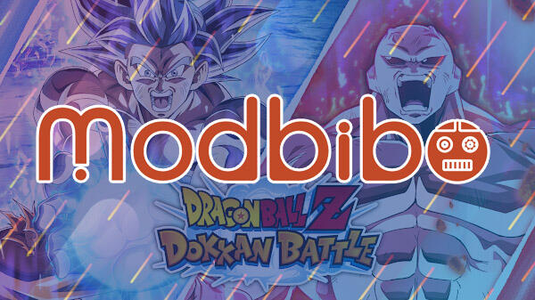dragon ball z dokkan battle mod apk unlimited dragon stones