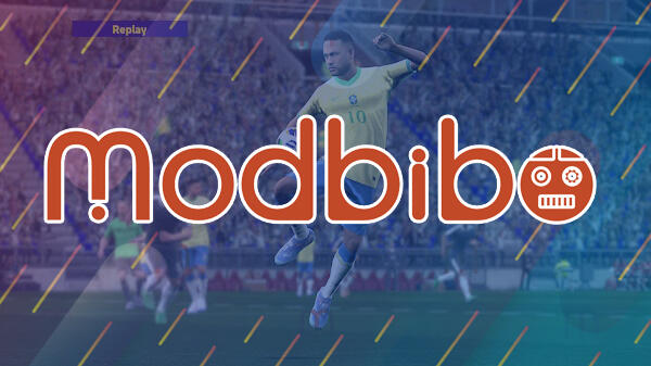 efootball 2024 mod apk unlimited everything