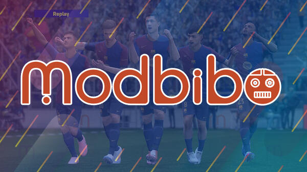 efootball 2024 mod apk unlimited money