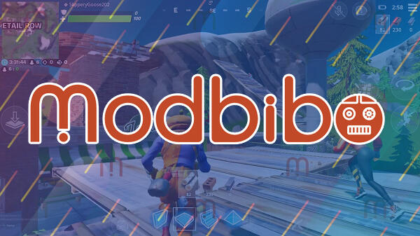 fortnite mod apk mod menu