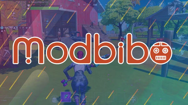 fortnite mod menu mobile