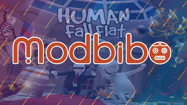 human fall flat mod apk mobile