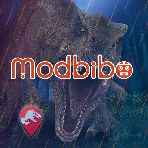 Jurassic World Alive