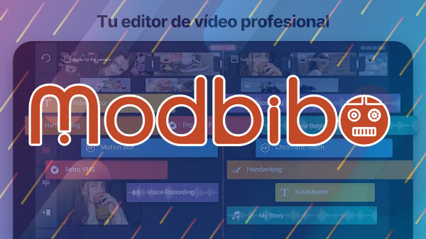KineMaster mod apk premium