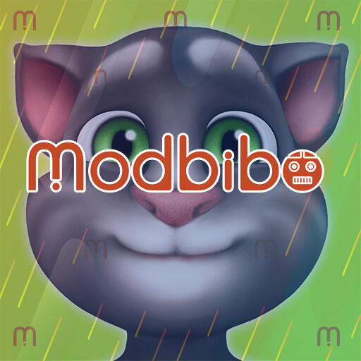 Mi Talking Tom