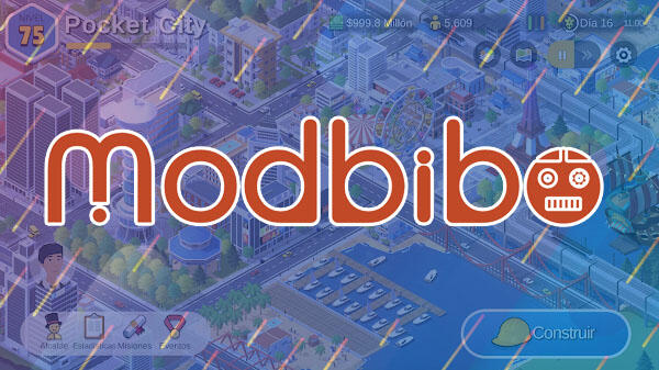 pocket city 2 apk award