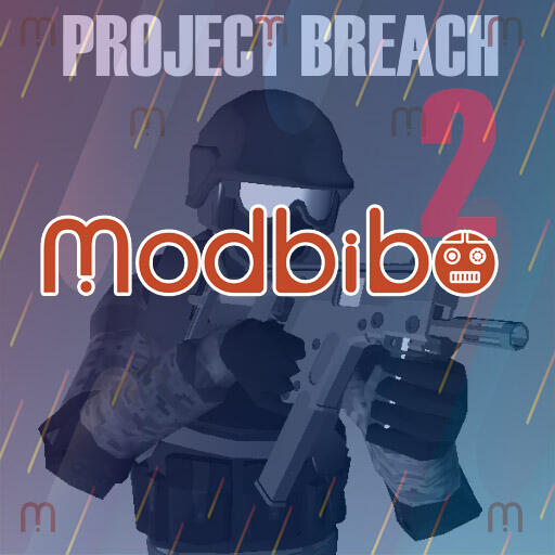 Project Breach 2