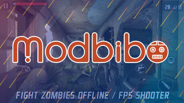 zombie sniper war 3 fire fps mod apk unlimited money
