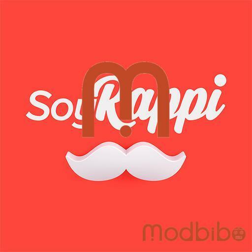 Soy Rappi