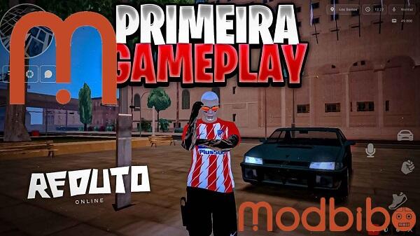 reduto roleplay apk android