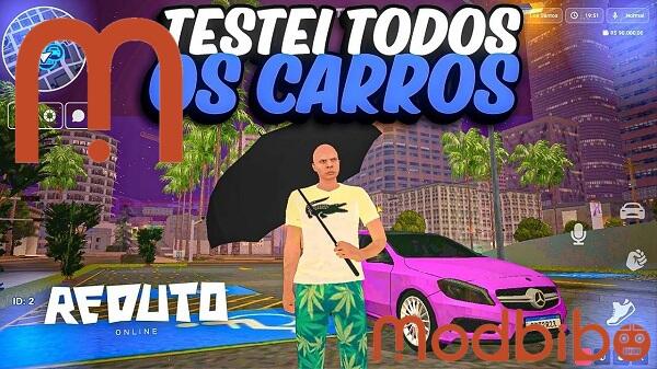 reduto roleplay apk gta download