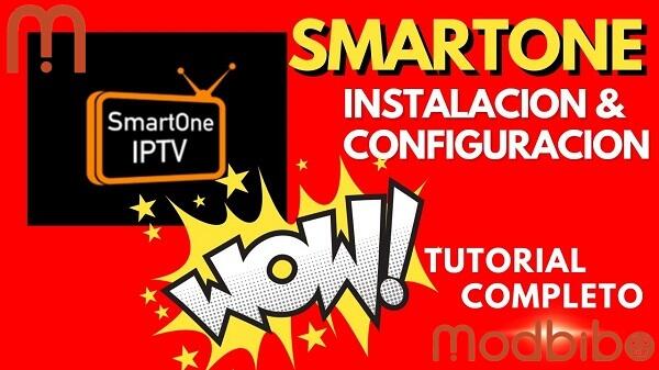 Descargar SmartOne IPTV última versión