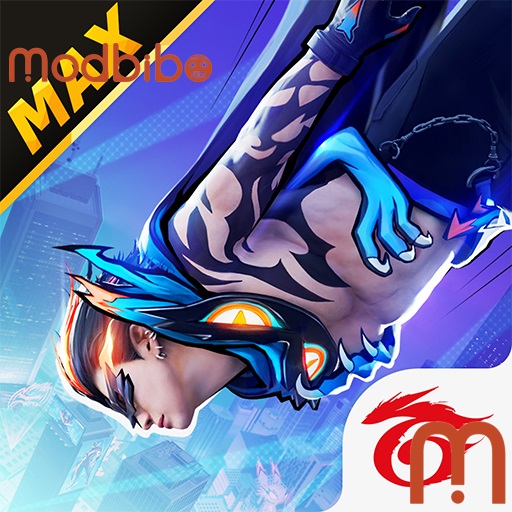 Free Fire MAX