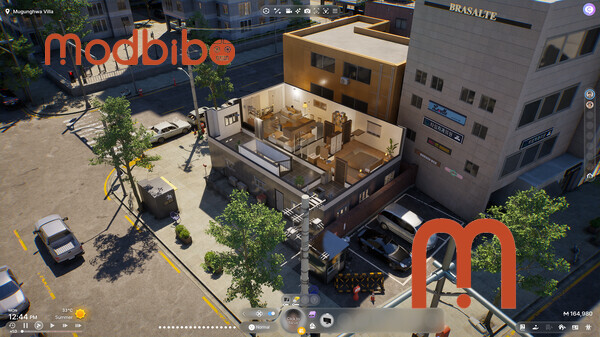 inzoi apk free