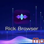 Rick Browser