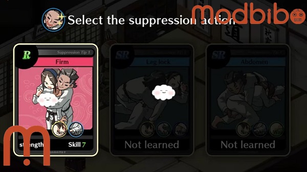 self defense dojo apk free
