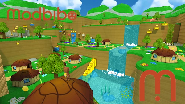 super bear adventure mod apk