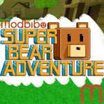 Super Bear Adventure