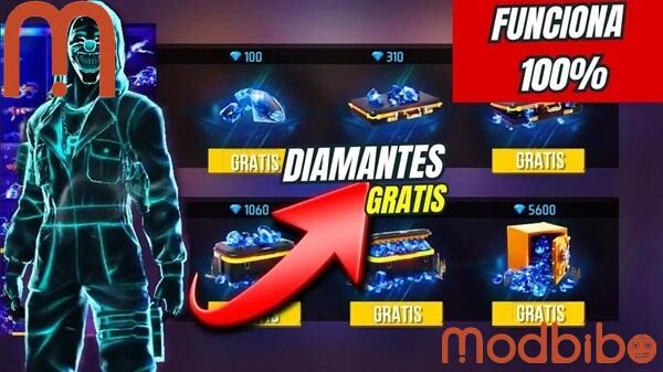 System Woods APK para FF