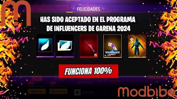 System Woods APK para Free Fire