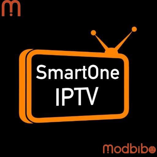SmartOne IPTV
