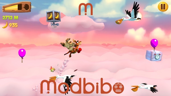 banana kong 2 mod apk unlocked everything