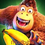 Banana Kong 2