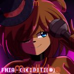Five Nights in Anime 3D