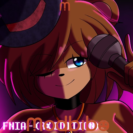 Five Nights in Anime 3D
