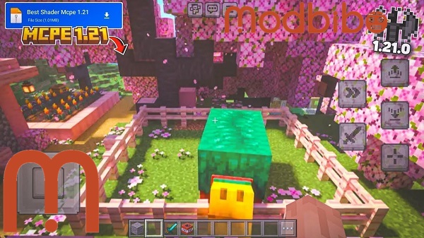 minecraft 12193 apk android
