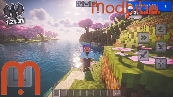 minecraft 12193 apk mod menu