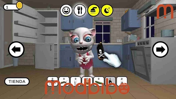 my horror apk download
