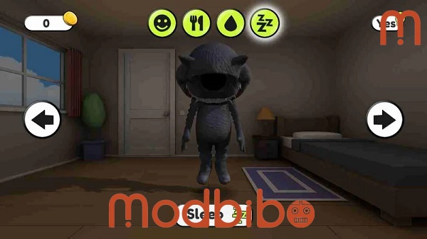 my horror virus apk