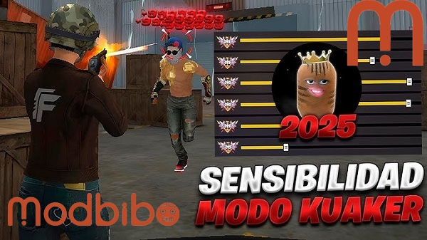 sensibilidades supremas ff apk download