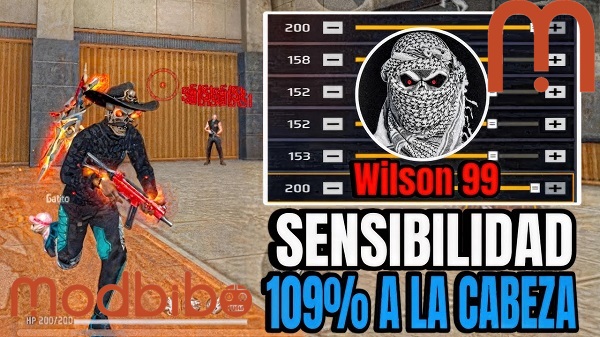 sensibilidades supremas ff apk mod