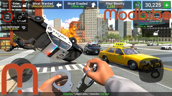 cop duty police car simulator apk android