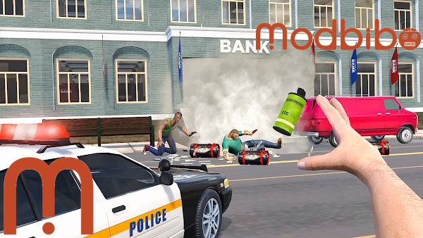 cop duty police car simulator apk free