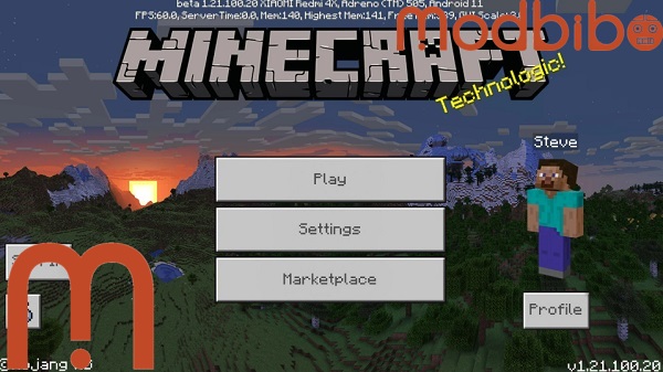 minecraft beta 12111020 apk update