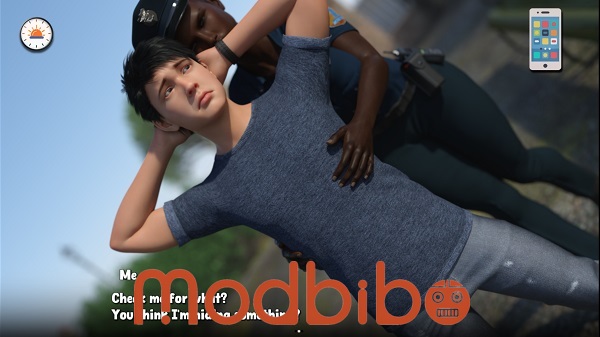 new in city apk android