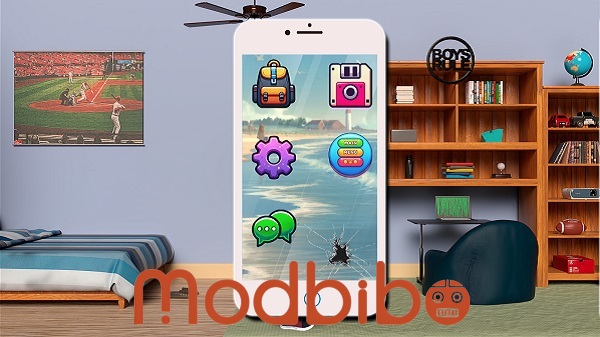 new in city juego h apk