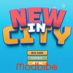 New In City